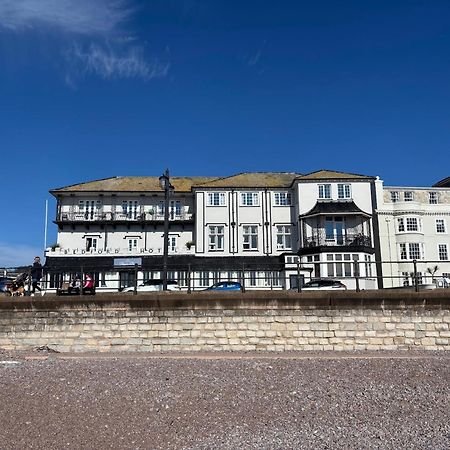 Bedford Hotel ซิดมัธ ภายนอก รูปภาพ