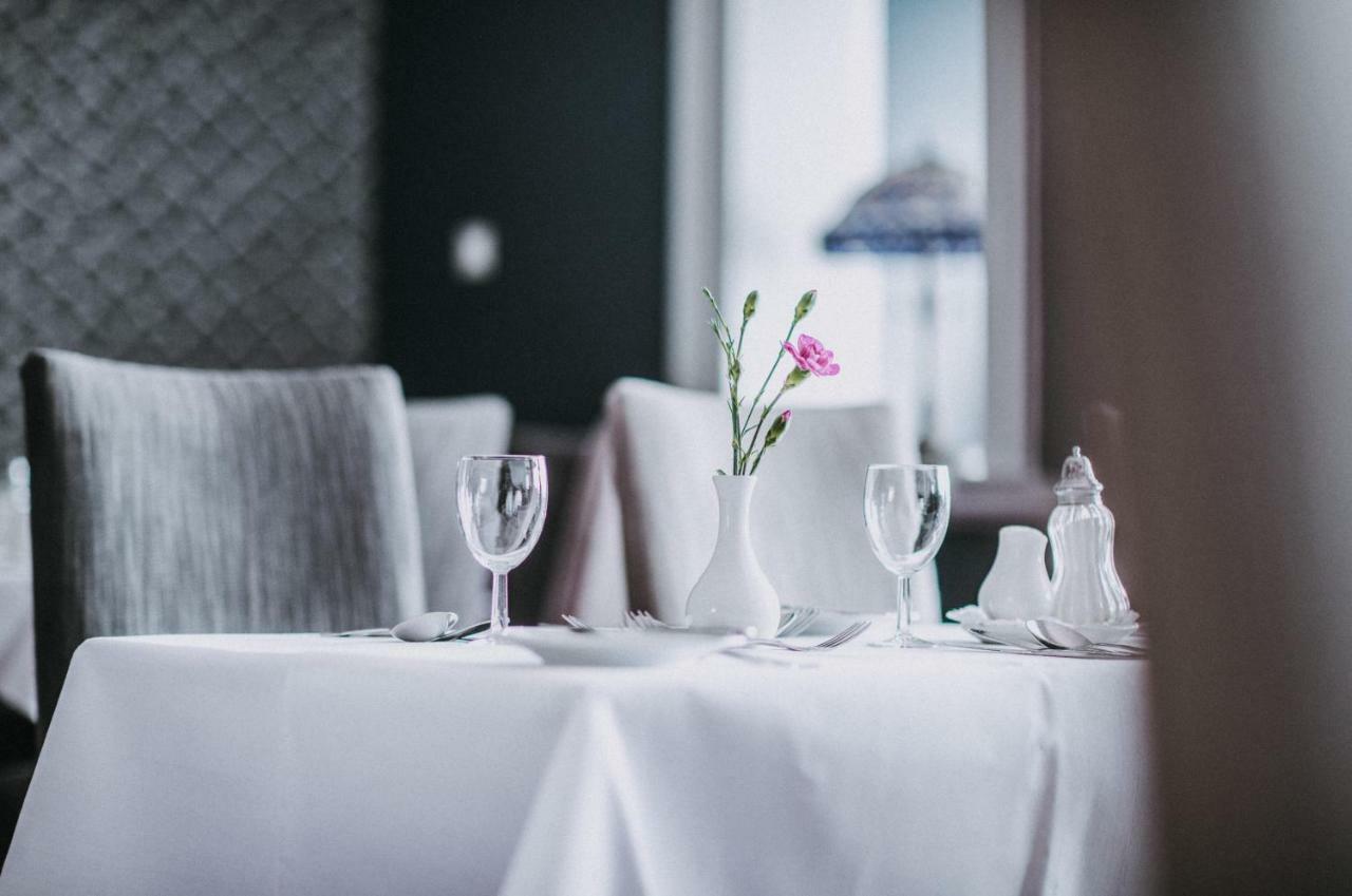 Bedford Hotel ซิดมัธ ภายนอก รูปภาพ