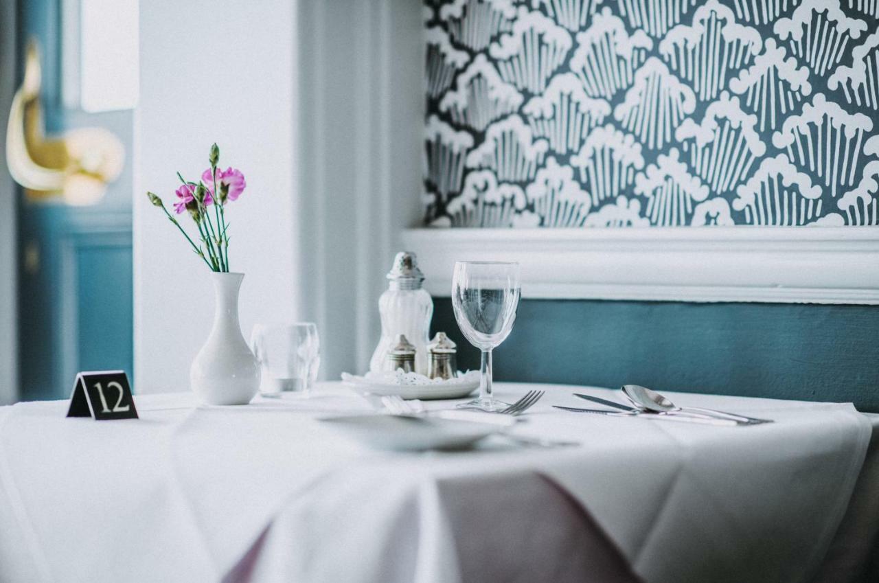Bedford Hotel ซิดมัธ ภายนอก รูปภาพ